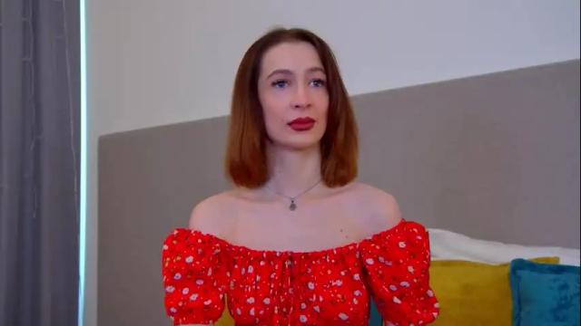 Image 2 of mariamenson Stream on Chaturbate on 7 days ago