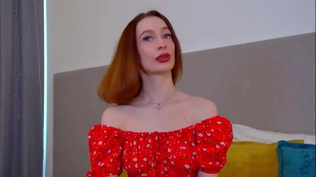 Image 3 of mariamenson Stream on Chaturbate on 7 days ago