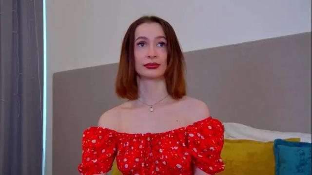 Image 6 of mariamenson Stream on Chaturbate on 7 days ago