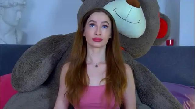 Thumbnail 1, mariamenson's Stream at Chaturbate, 1 day ago