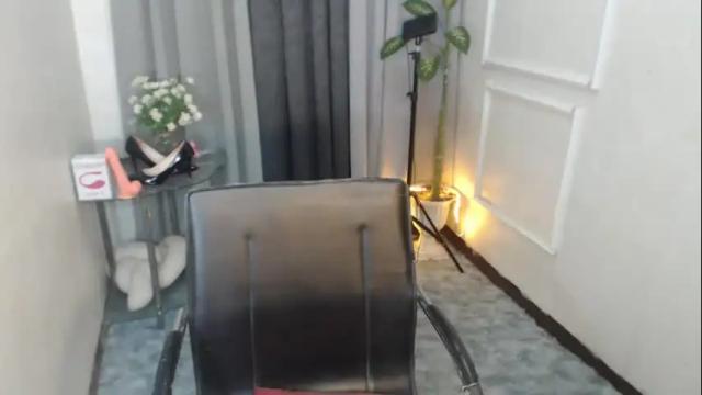 Thumbnail 2, mariamercedesxxx's Stream at Chaturbate, 19 hours ago