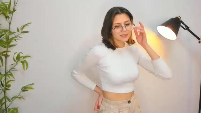 Image 7 of mariamhigginson Stream on Chaturbate on 16 months ago