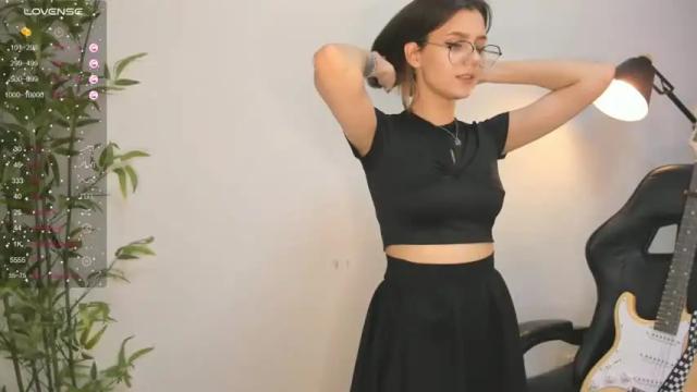 Thumbnail 1, mariamhigginson's Stream at Chaturbate, 16 months ago