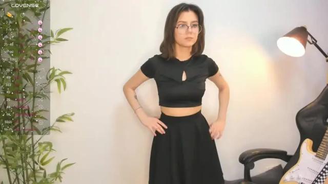 Image 10 of mariamhigginson Stream on Chaturbate on 16 months ago