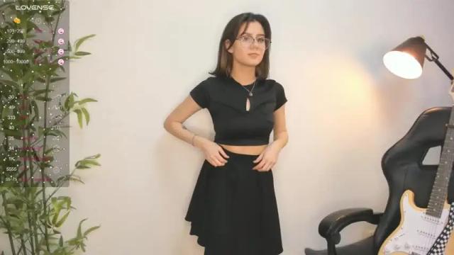 Image 2 of mariamhigginson Stream on Chaturbate on 16 months ago