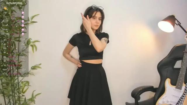 Thumbnail 2, mariamhigginson's Stream at Chaturbate, 16 months ago