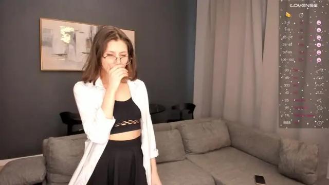 Image 3 of mariamhigginson Stream on Chaturbate on 16 months ago