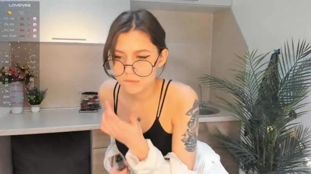 Image 4 of mariamhigginson Stream on Chaturbate on 16 months ago