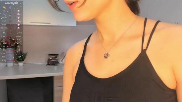 Thumbnail 2, mariamhigginson's Stream at Chaturbate, 16 months ago