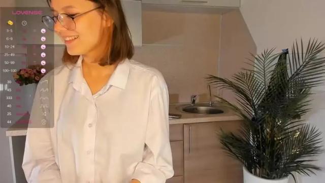 Image 10 of mariamhigginson Stream on Chaturbate on 16 months ago