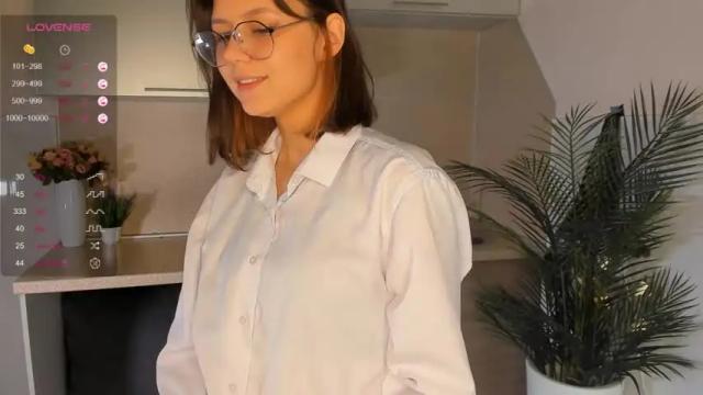 Image 2 of mariamhigginson Stream on Chaturbate on 16 months ago