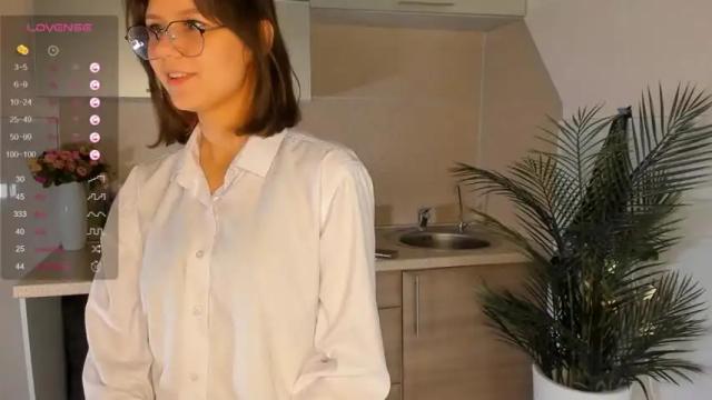 Image 3 of mariamhigginson Stream on Chaturbate on 16 months ago