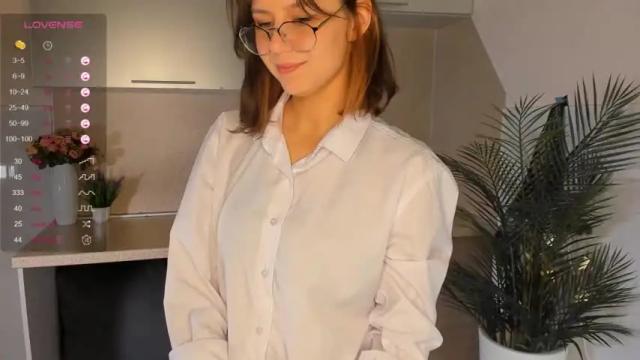 Thumbnail 2, mariamhigginson's Stream at Chaturbate, 16 months ago