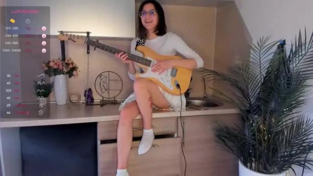 Image 2 of mariamhigginson Stream on Chaturbate on 16 months ago