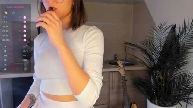 Thumbnail 2, mariamhigginson's Stream at Chaturbate, 16 months ago