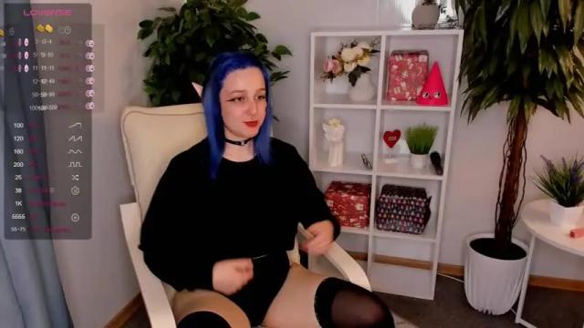 Thumbnail 1, mariamhigginson's Stream at Chaturbate, 16 months ago