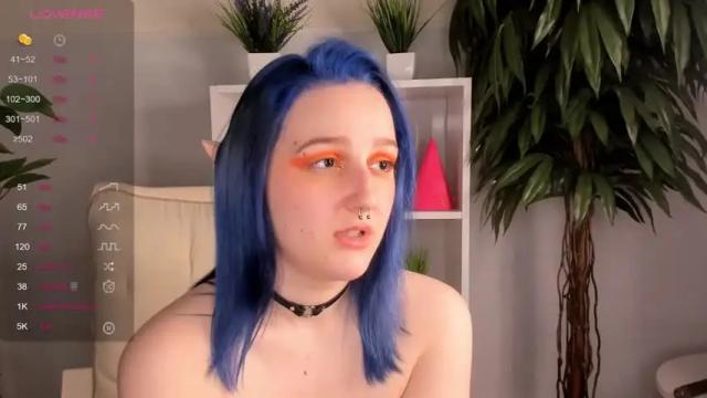Image 11 of mariamhigginson Stream on Chaturbate on 16 months ago