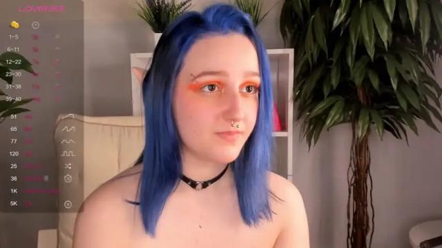 Image 12 of mariamhigginson Stream on Chaturbate on 16 months ago