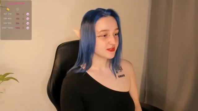 Thumbnail 1, mariamhigginson's Stream at Chaturbate, 16 months ago