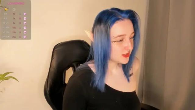 Image 2 of mariamhigginson Stream on Chaturbate on 16 months ago