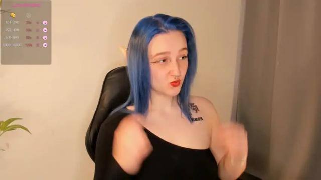 Image 4 of mariamhigginson Stream on Chaturbate on 16 months ago