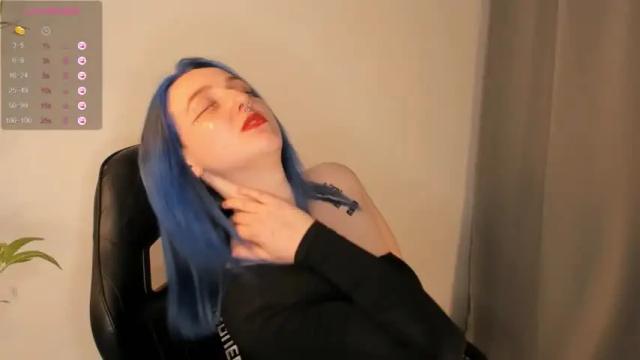 Image 7 of mariamhigginson Stream on Chaturbate on 16 months ago