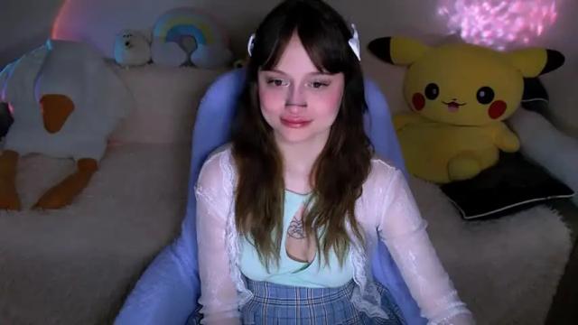Thumbnail 2, mariamilkis's Stream at Chaturbate, 13 months ago