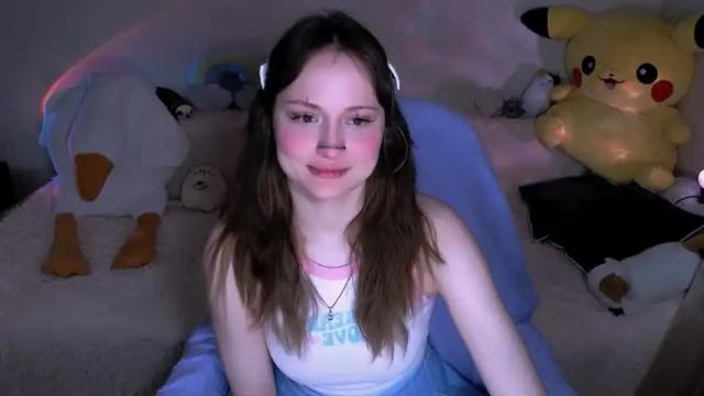 Thumbnail 1, mariamilkis's Stream at Chaturbate, 13 months ago