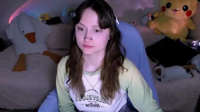 Image 2 of mariamilkis Stream on Chaturbate on 13 months ago