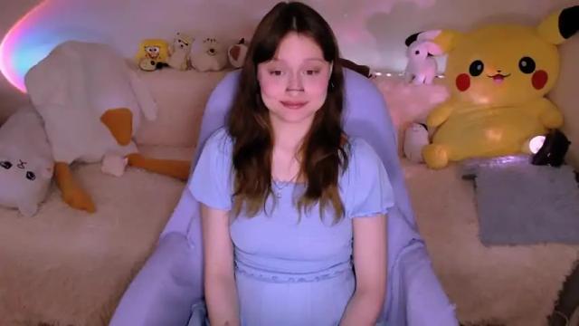 Thumbnail 1, mariamilkis's Stream at Chaturbate, 13 months ago
