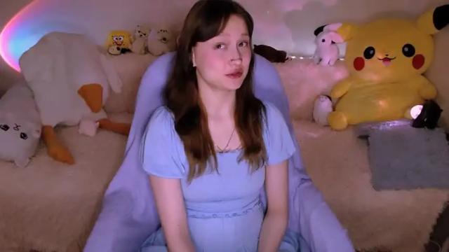 Image 11 of mariamilkis Stream on Chaturbate on 13 months ago