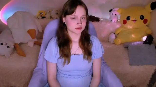 Image 4 of mariamilkis Stream on Chaturbate on 13 months ago