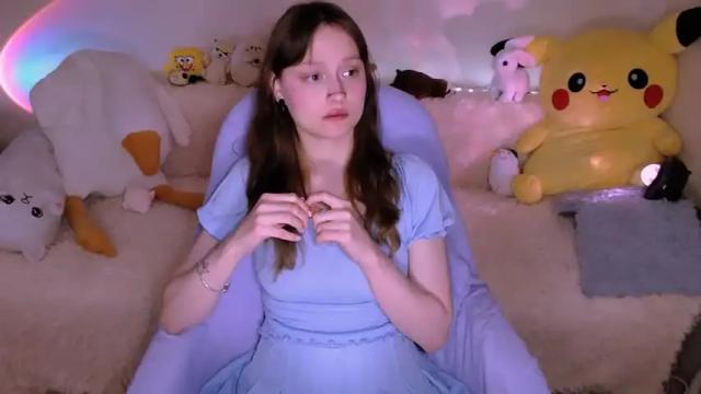 Thumbnail 2, mariamilkis's Stream at Chaturbate, 13 months ago