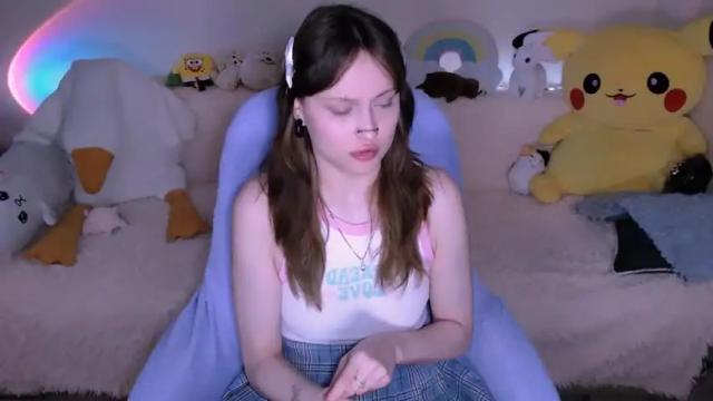 Image 3 of mariamilkis Stream on Chaturbate on 13 months ago