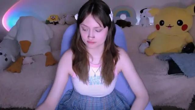 Image 6 of mariamilkis Stream on Chaturbate on 13 months ago