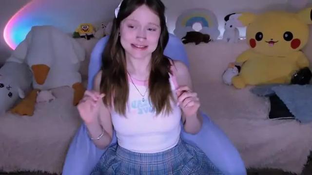 Thumbnail 3, mariamilkis's Stream at Chaturbate, 13 months ago