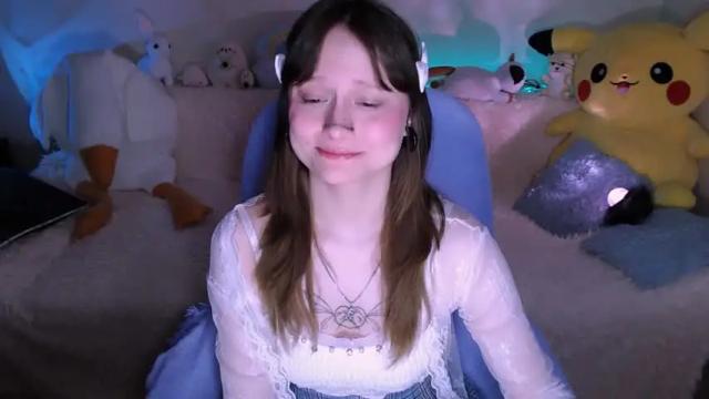 Image 11 of mariamilkis Stream on Chaturbate on 13 months ago