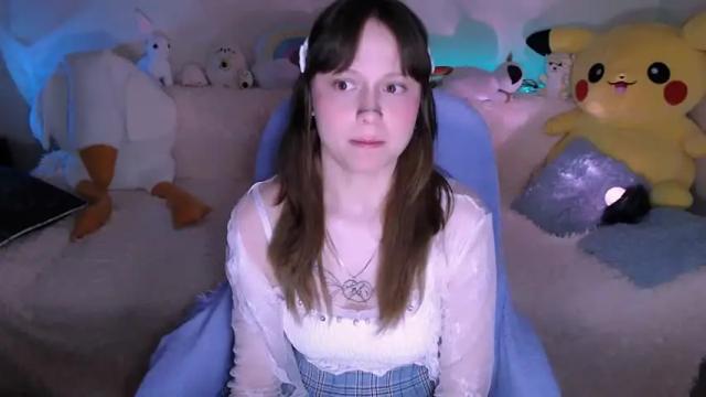 Thumbnail 3, mariamilkis's Stream at Chaturbate, 13 months ago