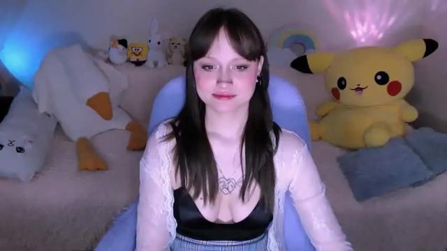 Image 12 of mariamilkis Stream on Chaturbate on 13 months ago