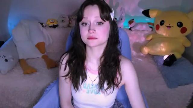 Thumbnail 1, mariamilkis's Stream at Chaturbate, 13 months ago