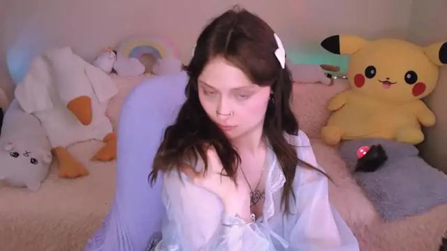 Thumbnail 1, mariamilkis's Stream at Chaturbate, 13 months ago