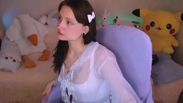 Image 3 of mariamilkis Stream on Chaturbate on 13 months ago