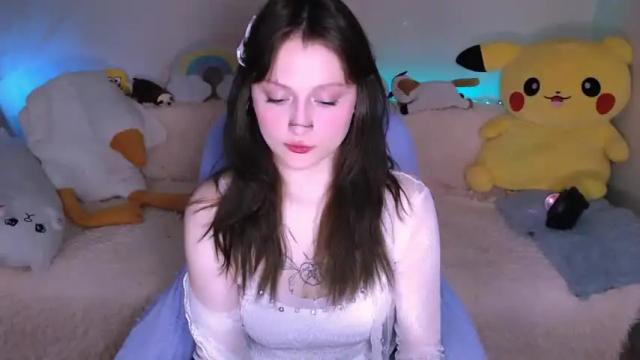Thumbnail 1, mariamilkis's Stream at Chaturbate, 13 months ago