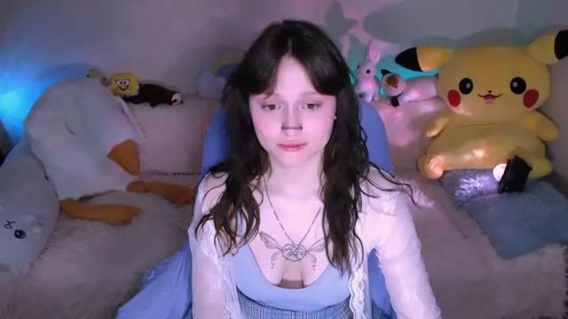 Thumbnail 2, mariamilkis's Stream at Chaturbate, 13 months ago
