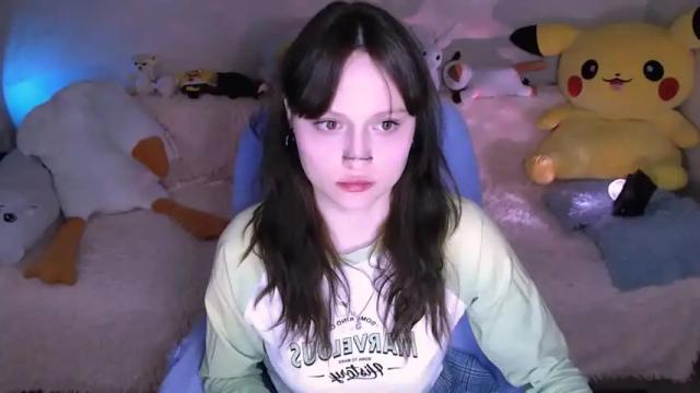 Image 7 of mariamilkis Stream on Chaturbate on 13 months ago