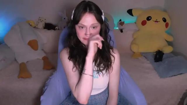 Image 4 of mariamilkis Stream on Chaturbate on 13 months ago