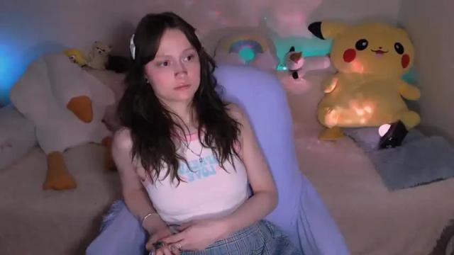 Image 8 of mariamilkis Stream on Chaturbate on 13 months ago