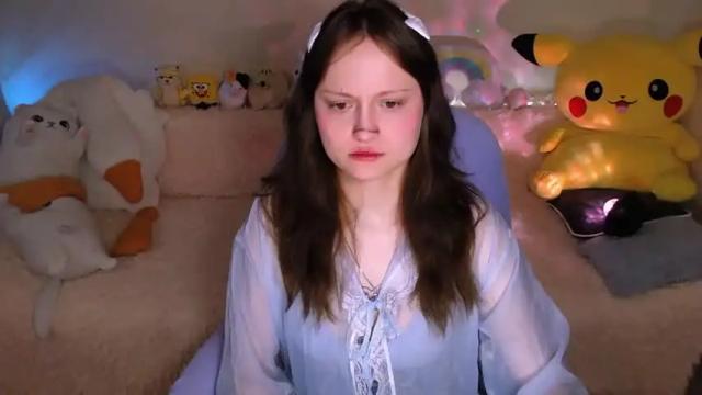 Image 4 of mariamilkis Stream on Chaturbate on 12 months ago
