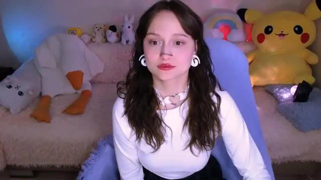 Image 10 of mariamilkis Stream on Chaturbate on 12 months ago