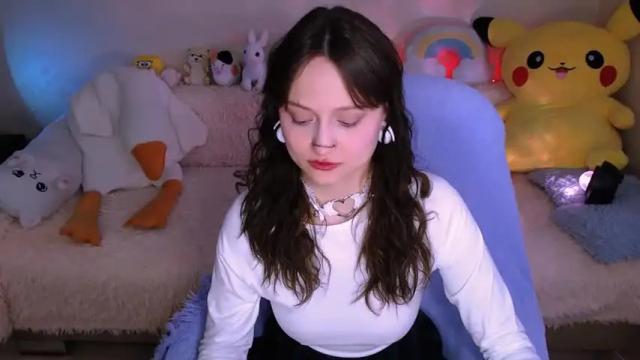 Image 12 of mariamilkis Stream on Chaturbate on 12 months ago